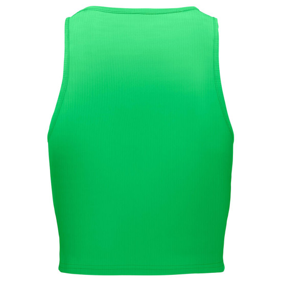 Only Γυναικεία αμάνικη μπλούζα Tank Top Fem Knit Only Γυναικεία αμάνικη μπλούζα Tank Top Fem Knit